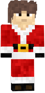 robainks christmas