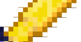 master sword gold