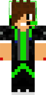 char
