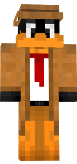 daffy duck