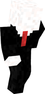EliminatorEAR's Slenderman