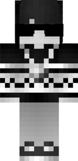 ZLUUCKYG0D UMA SKIN LEGAL