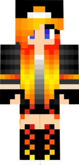 Lava_Girl