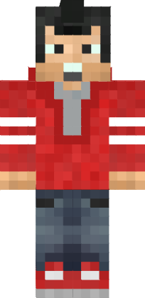 Preview of texture: NexxuzHD