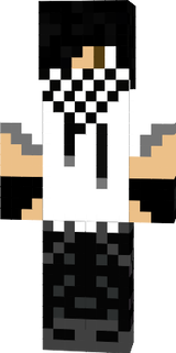 Nova skin minecraft
