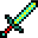 tha husky gg sword