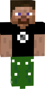 steve