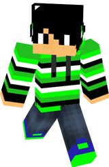 skin