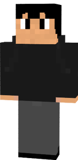 minha skin