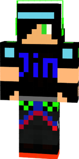 JIN