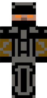 assasin final