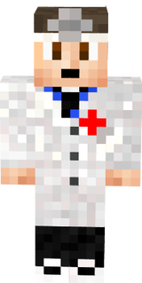 CuzImDoctor