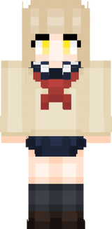 toga himiko