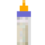 Baby Bottle