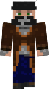 Aiden Pearce