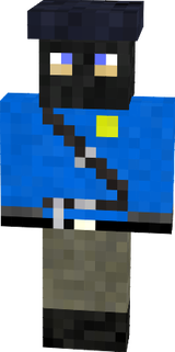 terrorist