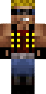 duke nukem