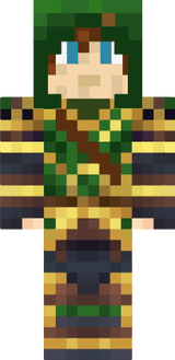 Smitty's Skin