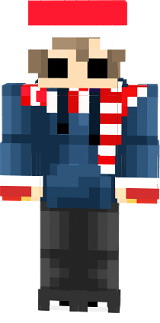 #navide%C3%B1o Minecraft Skins - NovaSkin