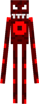 Anomal 666 mutant