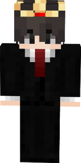 me formal