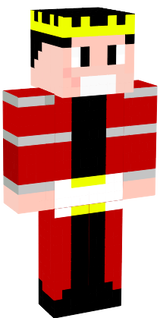 Nickplays16Principe