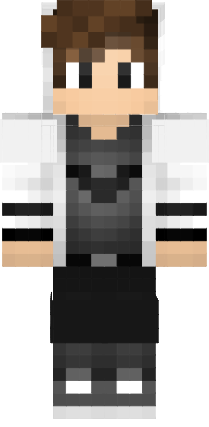Preview of texture: skin