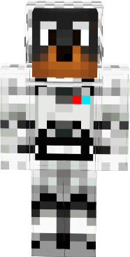 Preview of texture: AstroDog