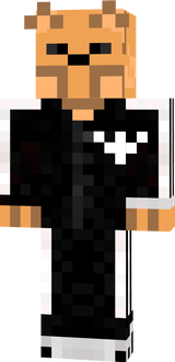 Slav Cheems atempt
