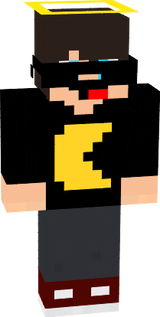 MaaizenGamer