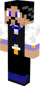 TopHatProductions115, Revised