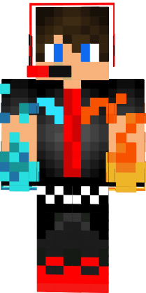 Preview of texture: LastHoPe