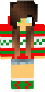 KGXS9 christmas sweater