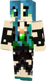 Queen Chrysalis