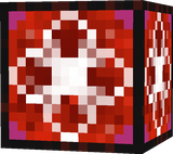 Redstone Heart