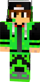 GREEN_ PVP_ PRO