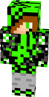 Cyborg Dj