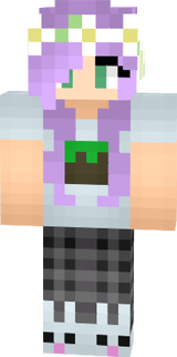 shays skin