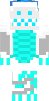 IceWing Skin