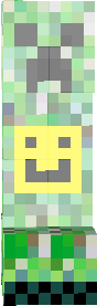 Wandering creeper