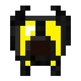 Capacete de ouro