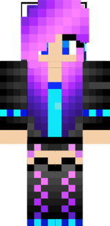 kawaii eye