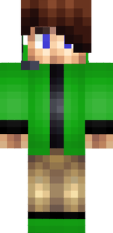 Skin PixelJoaca