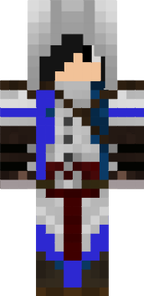 my assassin