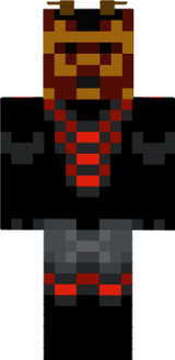 dremora
