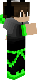 Eriks banner