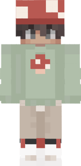 mushroom