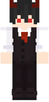 demon XD