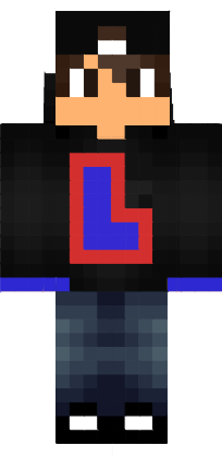 Preview of texture: Nick
