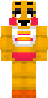 Toy Chica Pick Fnaf 2